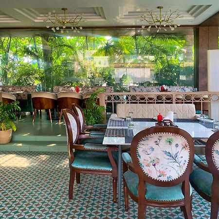 Pink Villa Boutique Hotel Мірут Екстер'єр фото